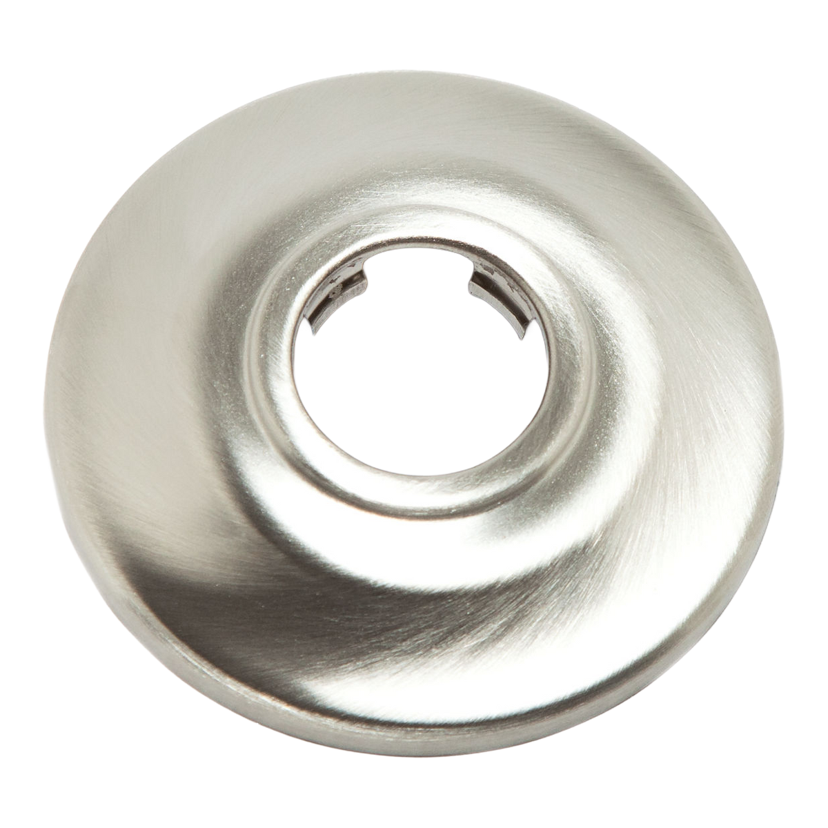 Moen Shower Arm Flange AT2199 in Brushed Nickel (AT2199BN)