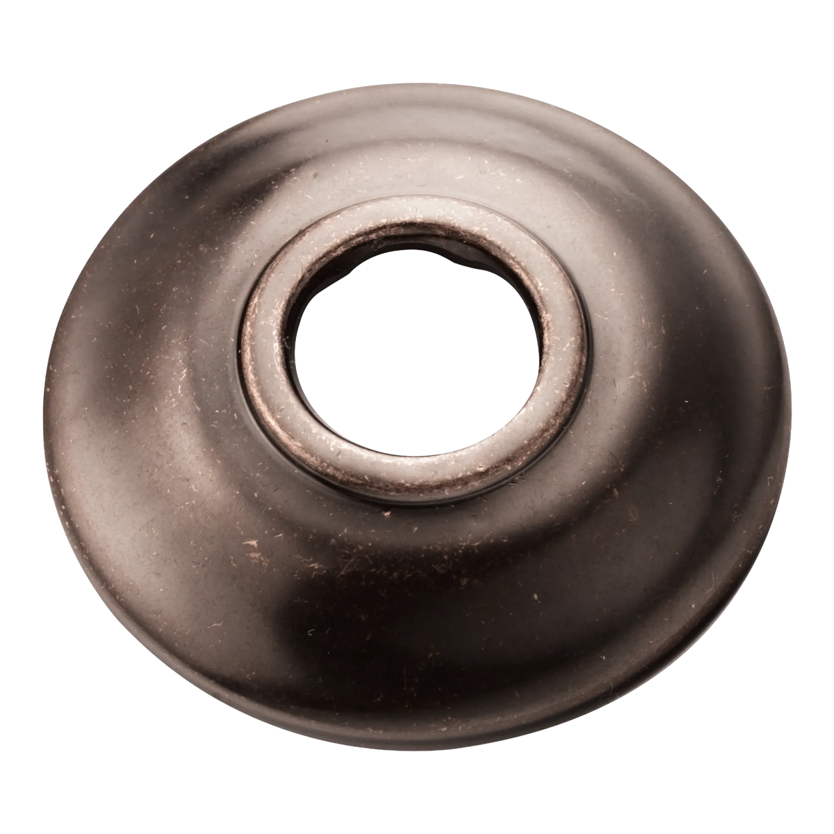 Moen Shower Arm Flange AT2199 in Oil Rubbed Bronze (AT2199ORB) - view 2
