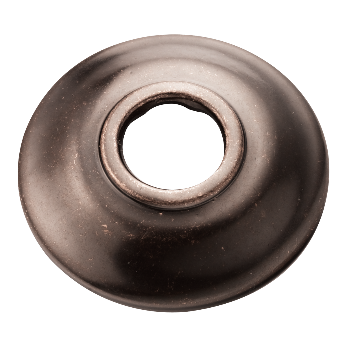 Moen Shower Arm Flange AT2199 in Oil Rubbed Bronze (AT2199ORB)