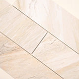 MSI Athena Gold 4 x 12 Honed Marble tile (TATHGOL412H) – MSI product image