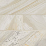 MSI Athena Gold 4 x 12 Honed Marble tile (TATHGOL412H) – MSI product image