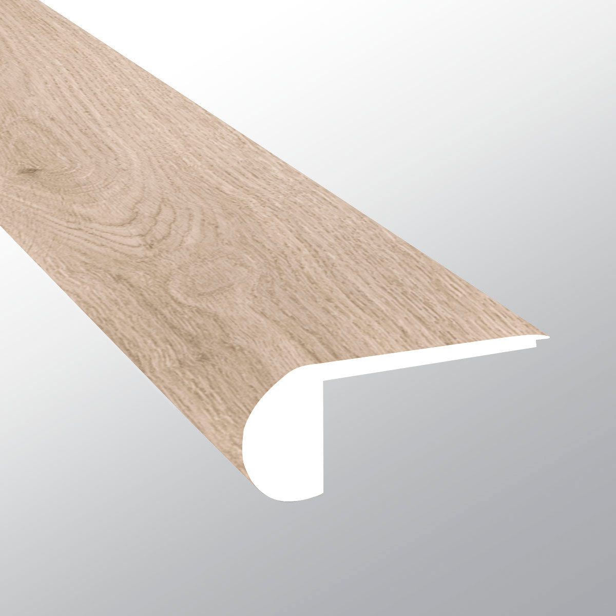 MSI Austell Grove luxury vinyl flush stair nose (VTTAUSGRO-FSN)