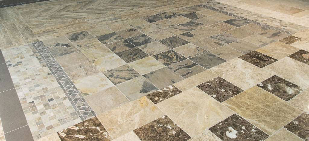 MSI Autumn Slate 12 x 12 Gauged Slate tile (SAUT1212G-C) – MSI room scene