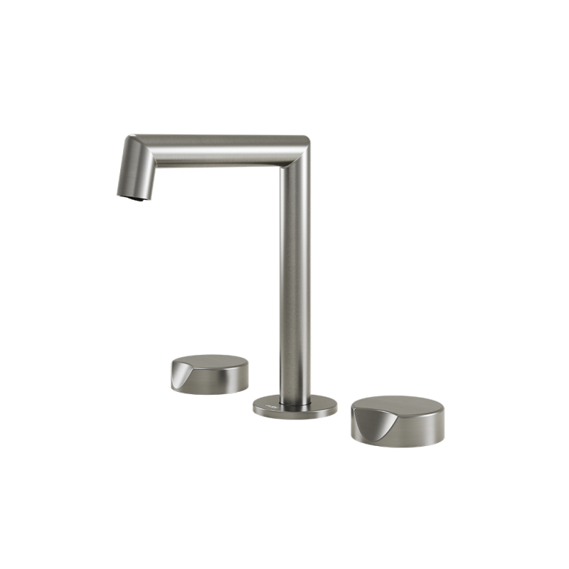 Rubi Moon 8" Widespread Bathroom Faucet Without Drain RMO18WD