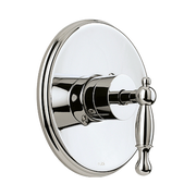 Rubi Qabil Built-In Pressure Balance Shower Faucet Chrome RAR77QCC