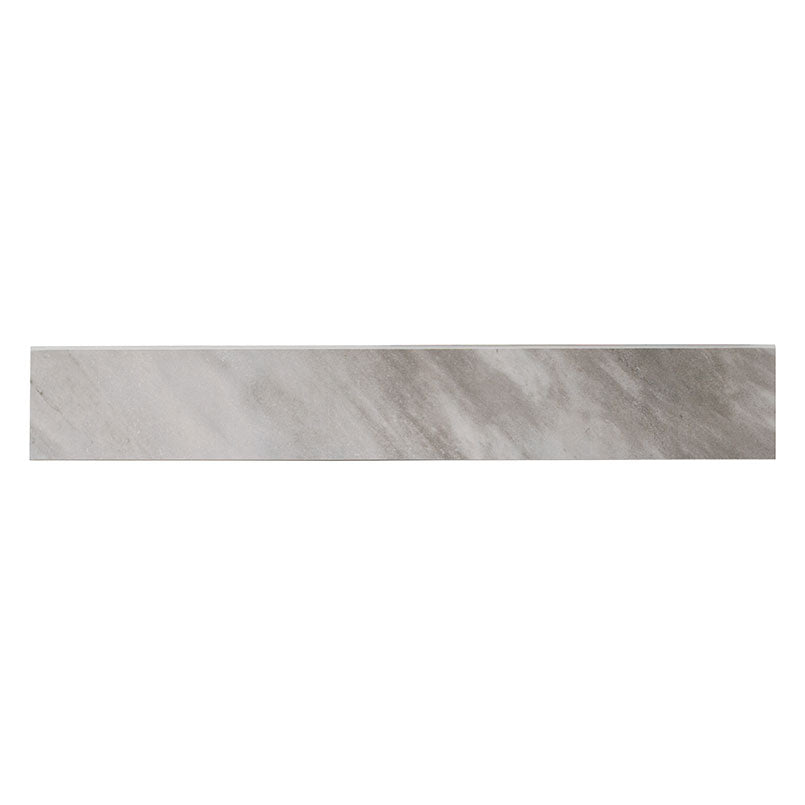 MSI Eden Bardiglio 4 x 24 Polished Porcelain trim (NEDEBAR4X24BNP) – MSI product image