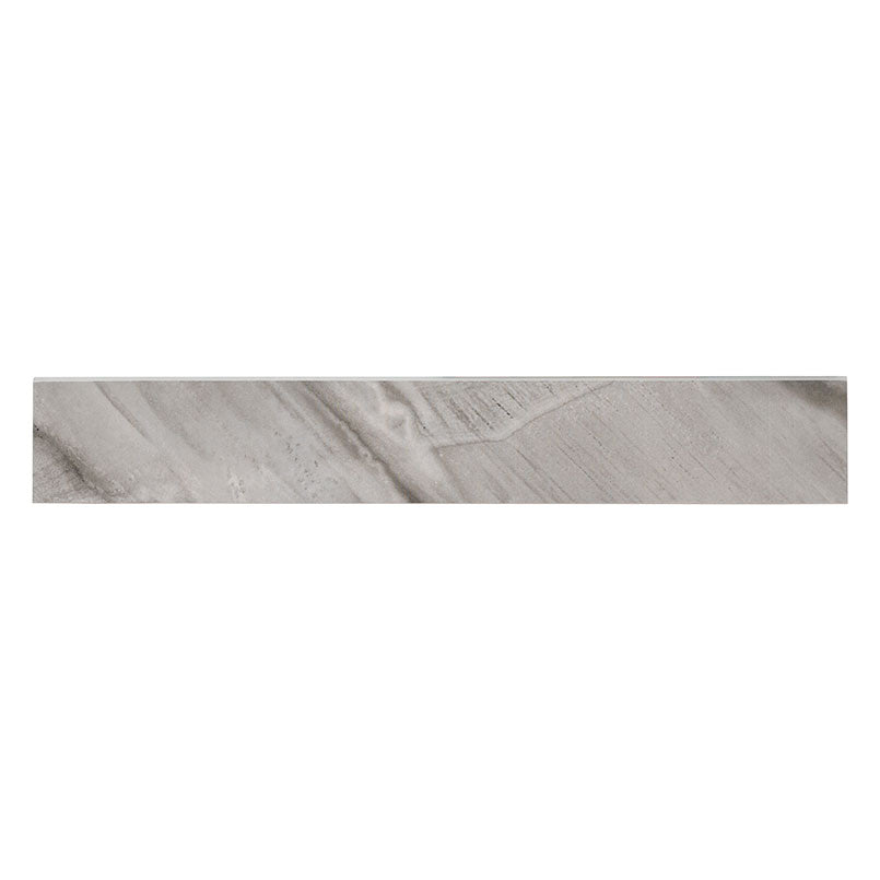MSI Eden Bardiglio 4 x 24 Matte Porcelain trim (NEDEBAR4X24BN) – MSI product image
