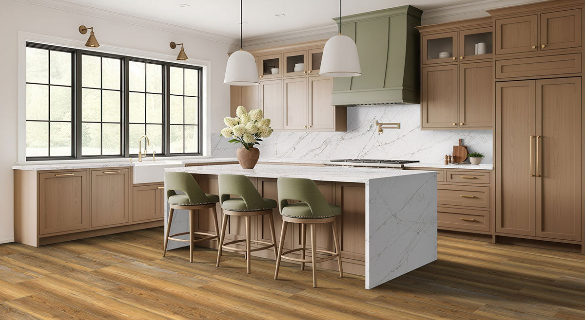 MSI XL Prescott Barnstorm luxury vinyl plank 9 x 60 (VTRXLBARSTO9X60-6.5MM-20MIL)