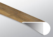 MSI Barnstorm luxury vinyl overlapping stair nose (VTTBARSTO-OSN)