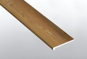 MSI Barnstorm luxury vinyl stair tread eased edge (VTTBARSTO-ST-EE)