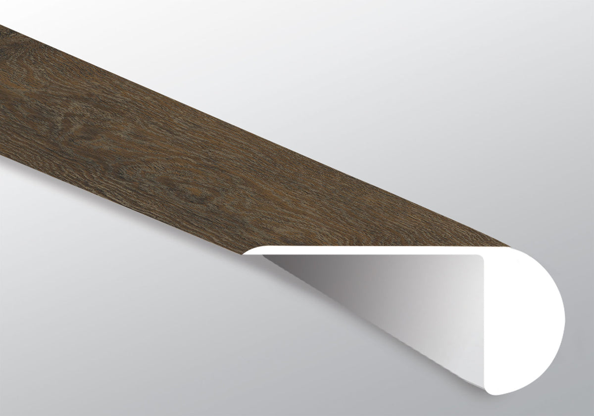 MSI Barrell luxury vinyl overlapping stair nose (VTTBARREL-OSN)