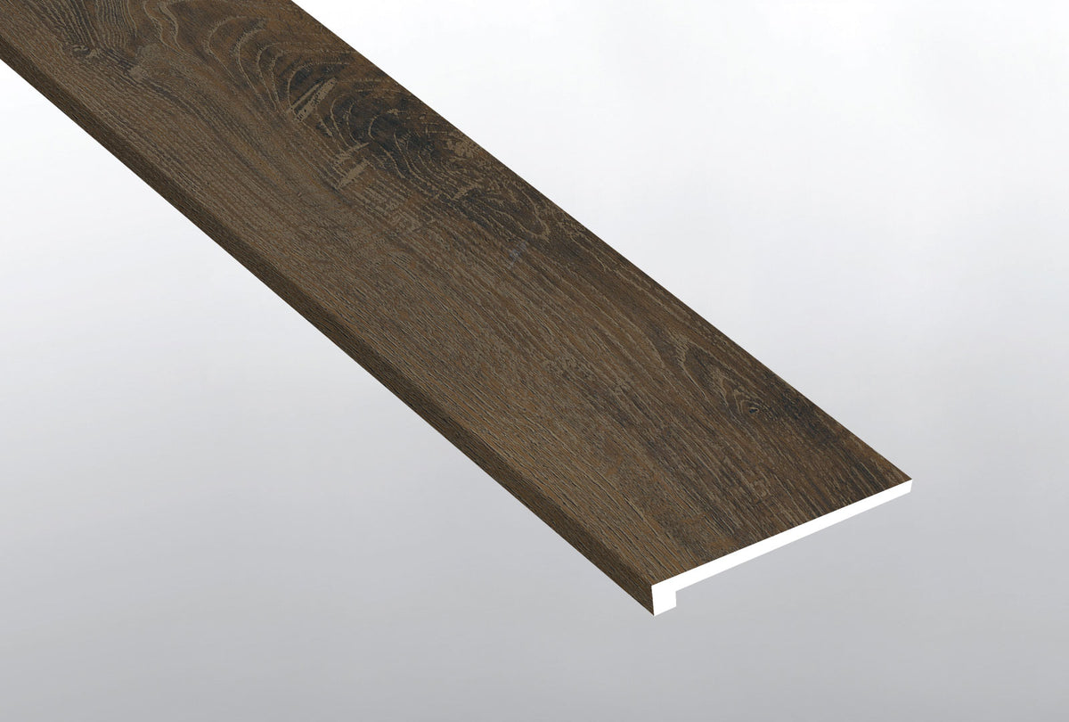 MSI Barrell luxury vinyl stair tread eased edge (VTTBARREL-ST-EE)
