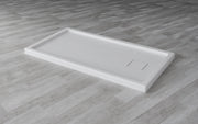 Oceania Acrylic Shower Base 48" x 32"