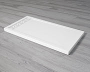 Oceania Acrylic Shower Base 60" x 32"