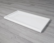 Oceania Acrylic Shower Base 66" x 36"