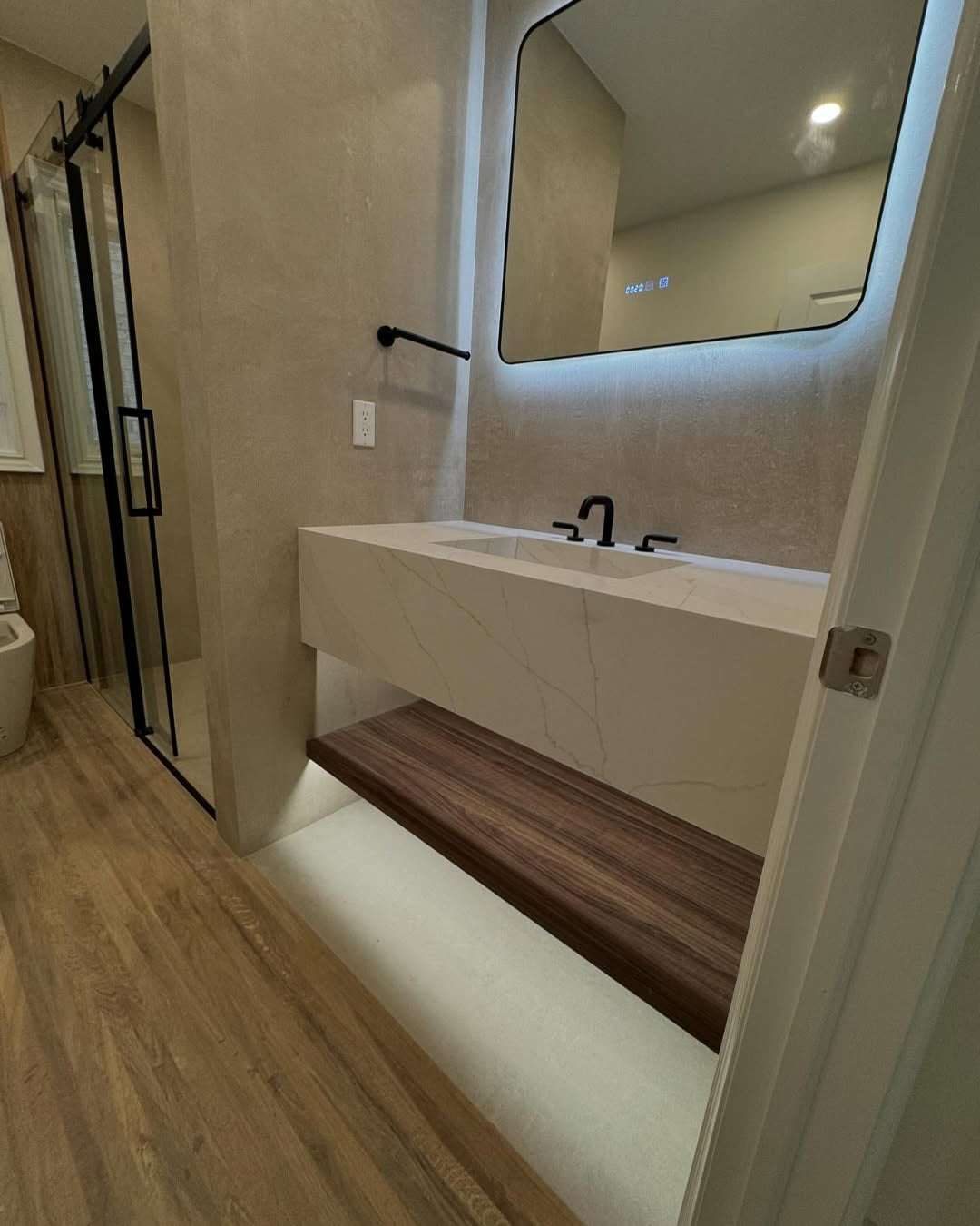 Plumbing Market