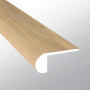 MSI Bayhill Blonde luxury vinyl flush stair nose (VTTBAYBLO-FSN)