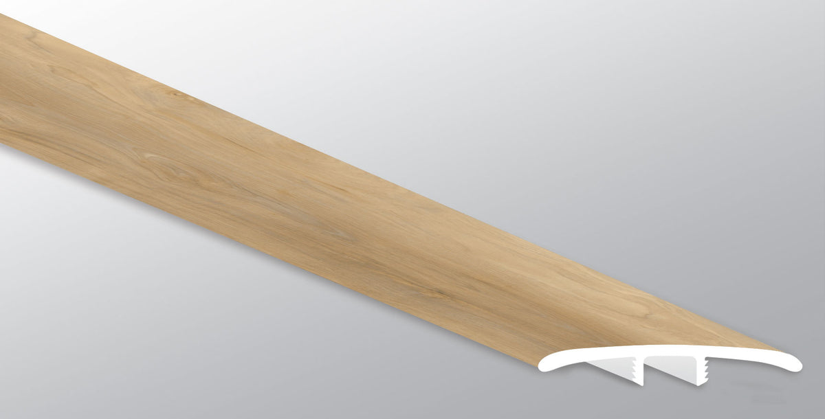 MSI Bayhill Blonde luxury vinyl t-molding (VTTBAYBLO-T)