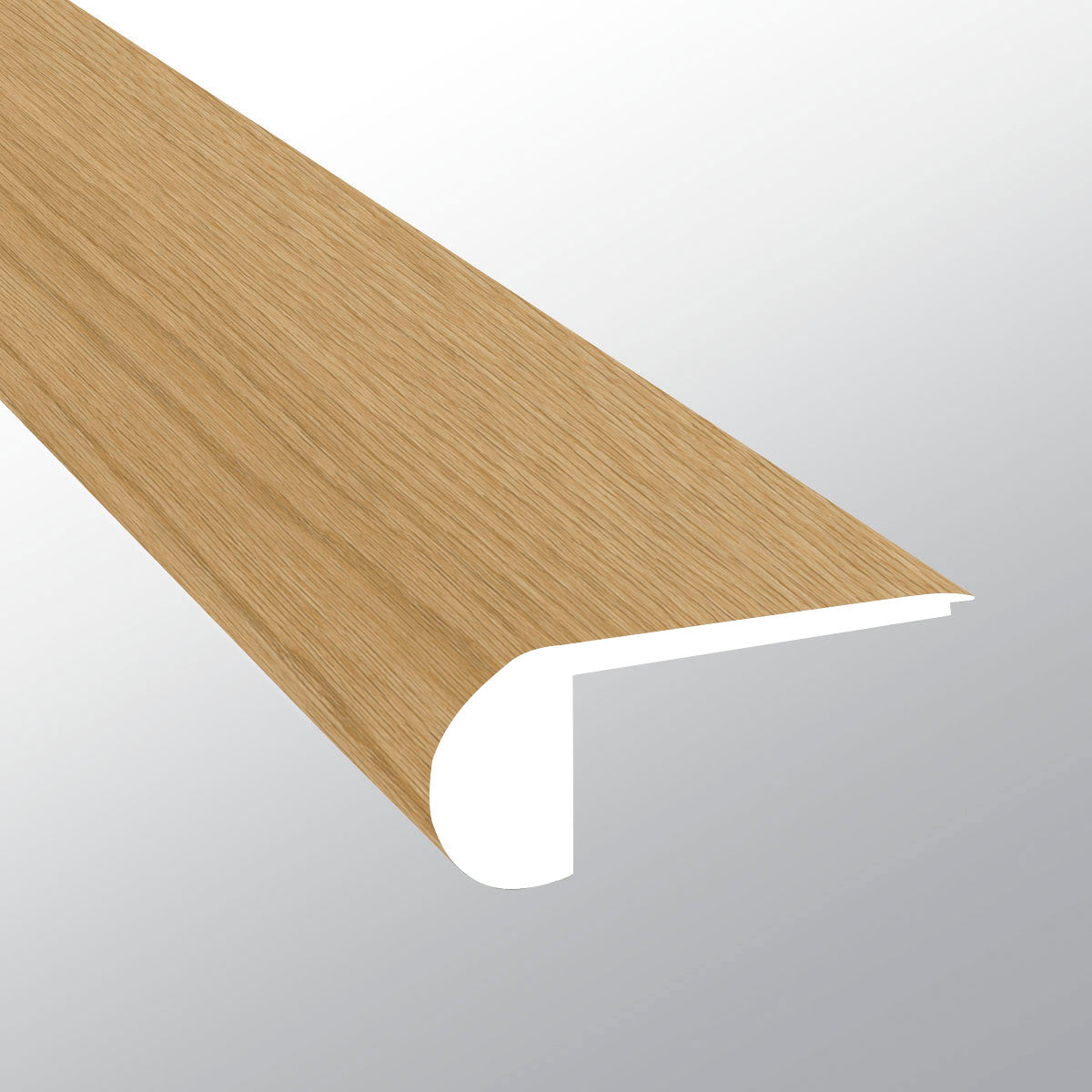 MSI Bayside Buff luxury vinyl flush stair nose (VTTBAYBUF-FSN)