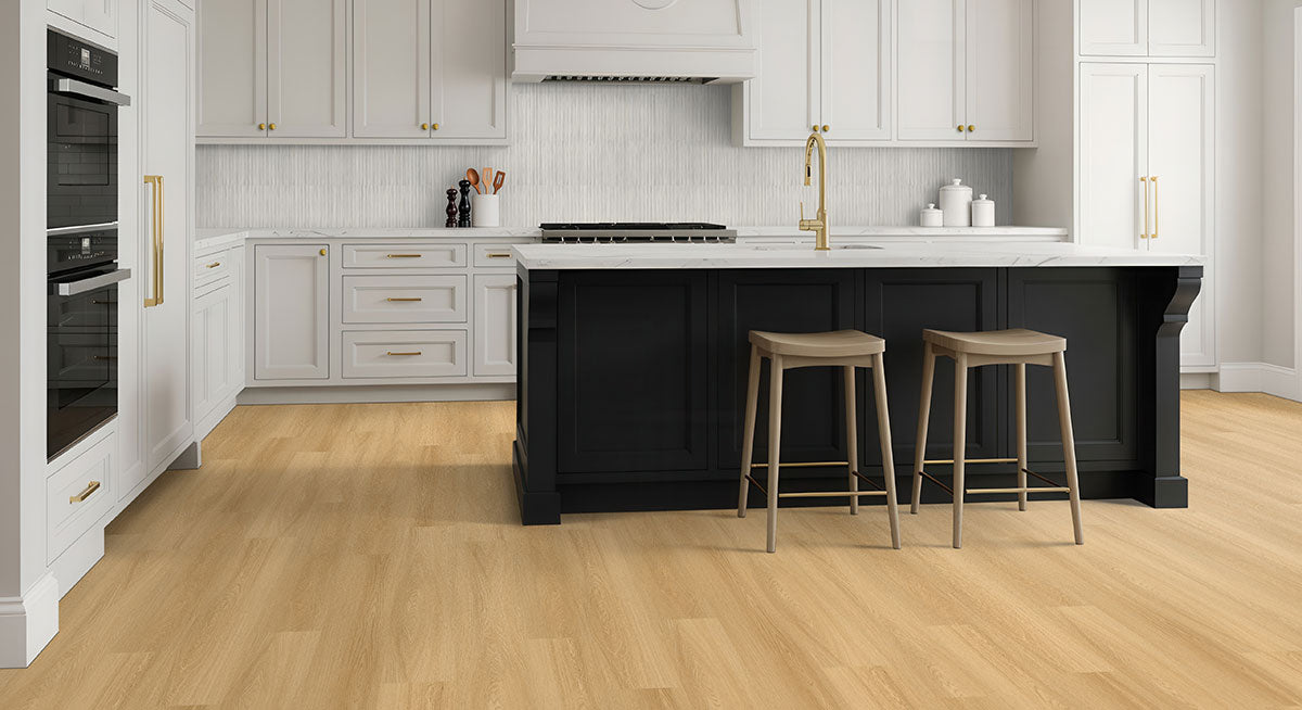 MSI Nove Bayside Buff luxury vinyl plank 9 x 48 (VTGBAYBUF9X48-2MM-6MIL)