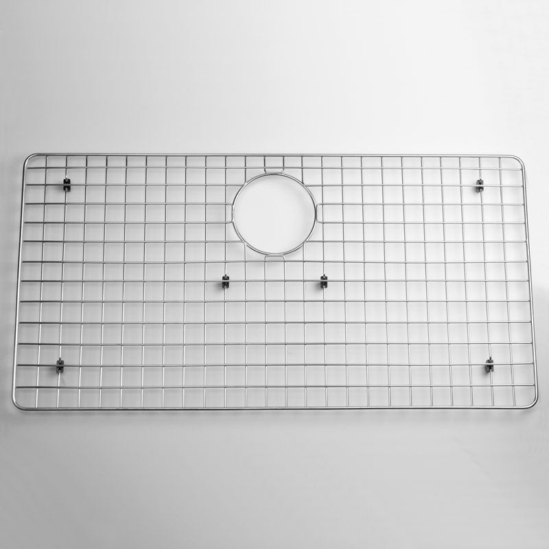 Rubi Sink Grid Stainless Steel RGR800