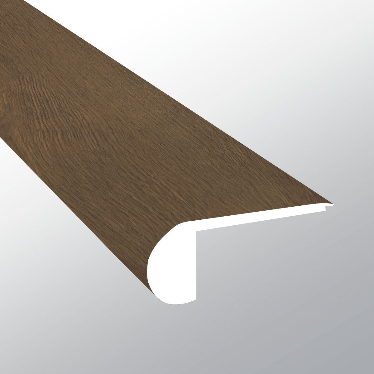 MSI Beckley Bruno luxury vinyl flush stair nose (VTTBECBRU-FSN)