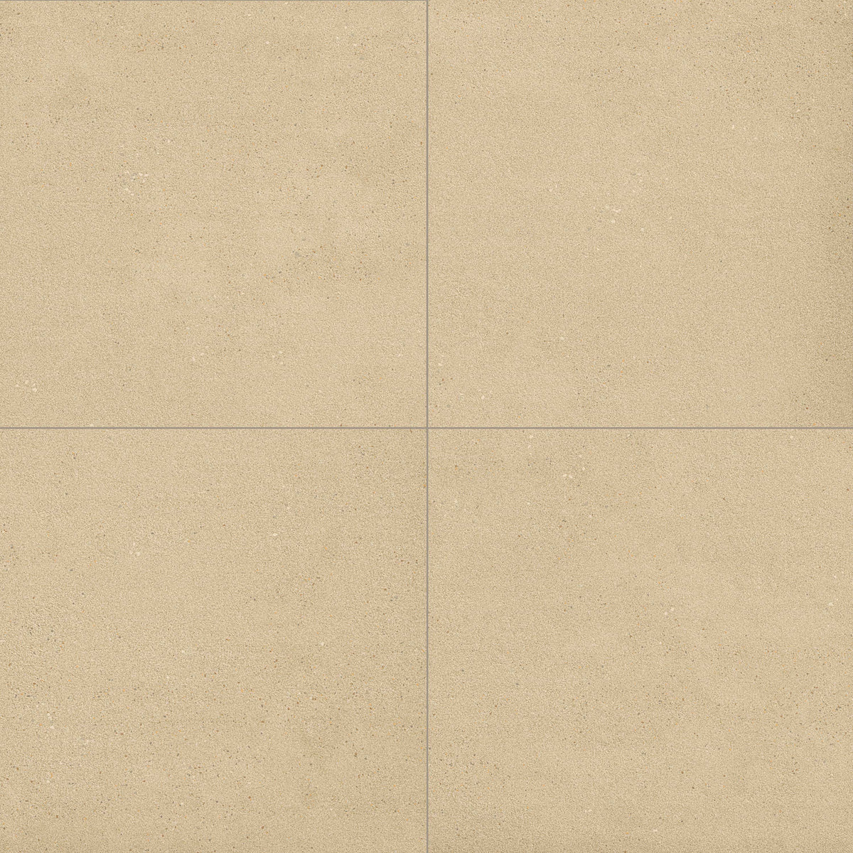 MSI Architecta Beige 24 x 24 Matte Porcelain tile (NARCBEI2424-R11) – MSI product image