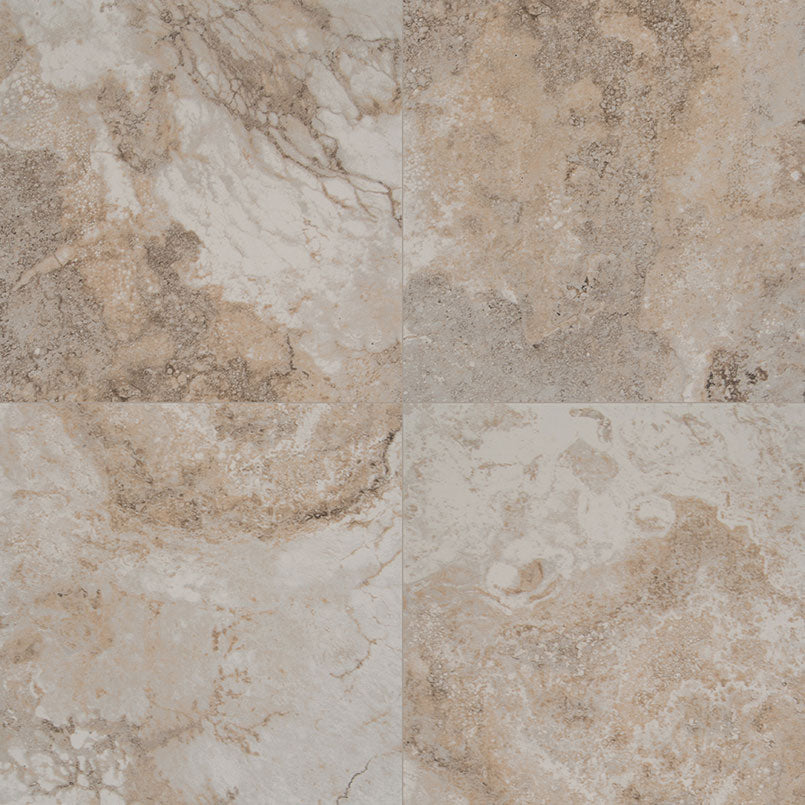 MSI Napa Beige 12 x 12 Matte Ceramic tile (NNAPBEI1212) – MSI product image