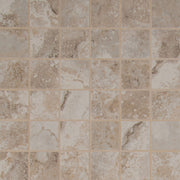 MSI Napa Beige 2 x 2 Matte Ceramic mosaic (NNAPBEI2X2) – MSI product image