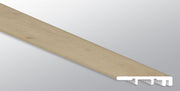 MSI Benton Blonde luxury vinyl end cap (VTTBENBLO-EC)