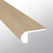 MSI Benton Blonde luxury vinyl flush stair nose (VTTBENBLO-FSN)