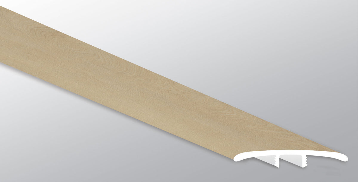 MSI Benton Blonde luxury vinyl t-molding large (VTTBENBLO-TL)