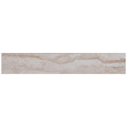 MSI Bernini Carbone 3 x 18 Polished Porcelain trim (NBERCAR3X18BNP-N) – MSI product image