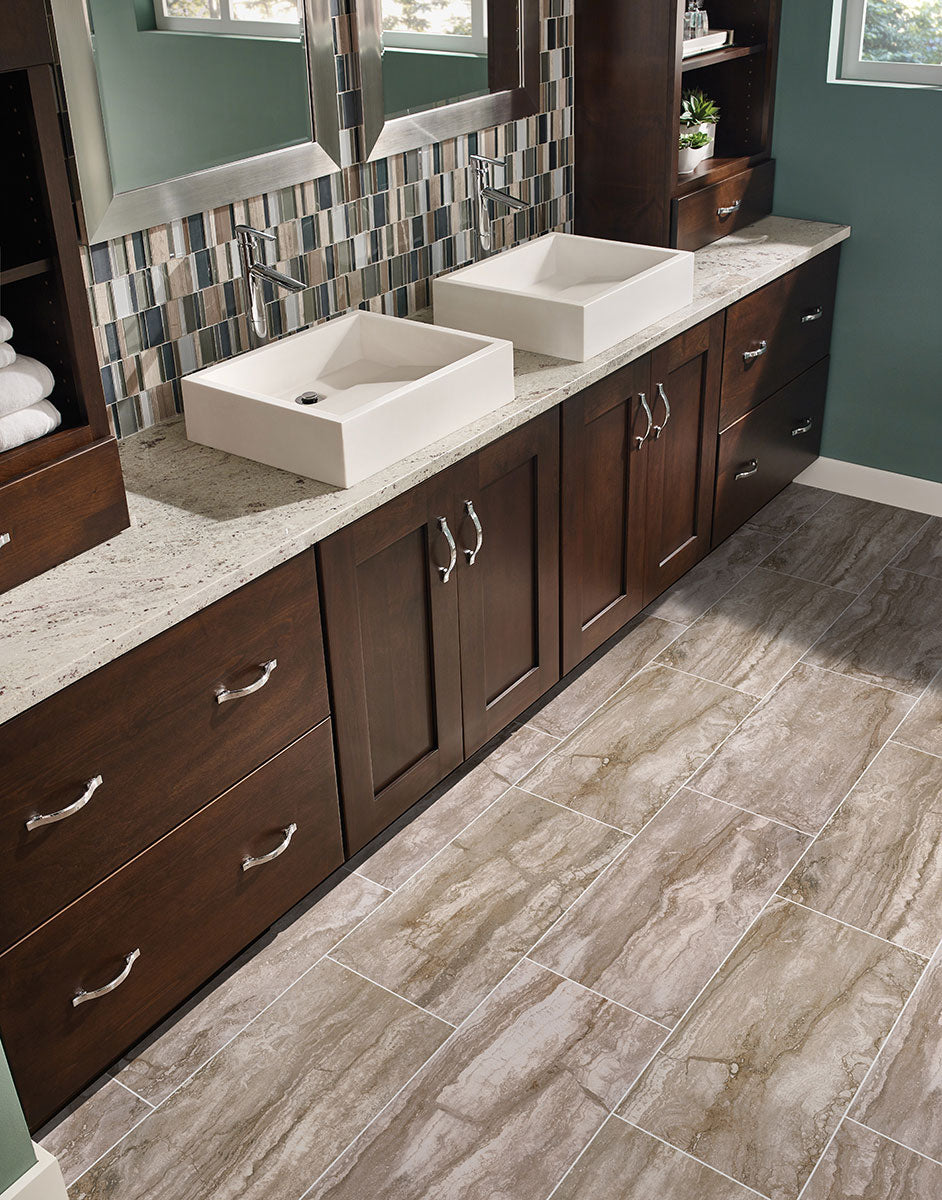 MSI Bernini Camo 12 x 24 Polished Porcelain tile (NBERCAM1224P-N) – MSI room scene