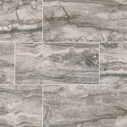 MSI Bernini Carbone 12 x 24 Matte Porcelain tile (NBERCAR1224-N) – MSI product image