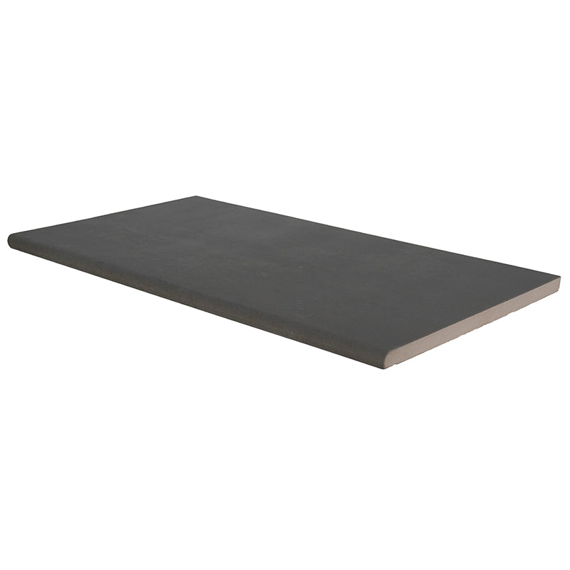 MSI Beton Antracite 13 x 24 Matte Porcelain pool coping (LCOPNBETANT1324) – MSI product image