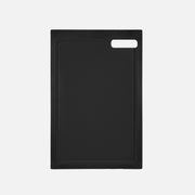 Stylish Workstation Sink Black Cutting Board A-917