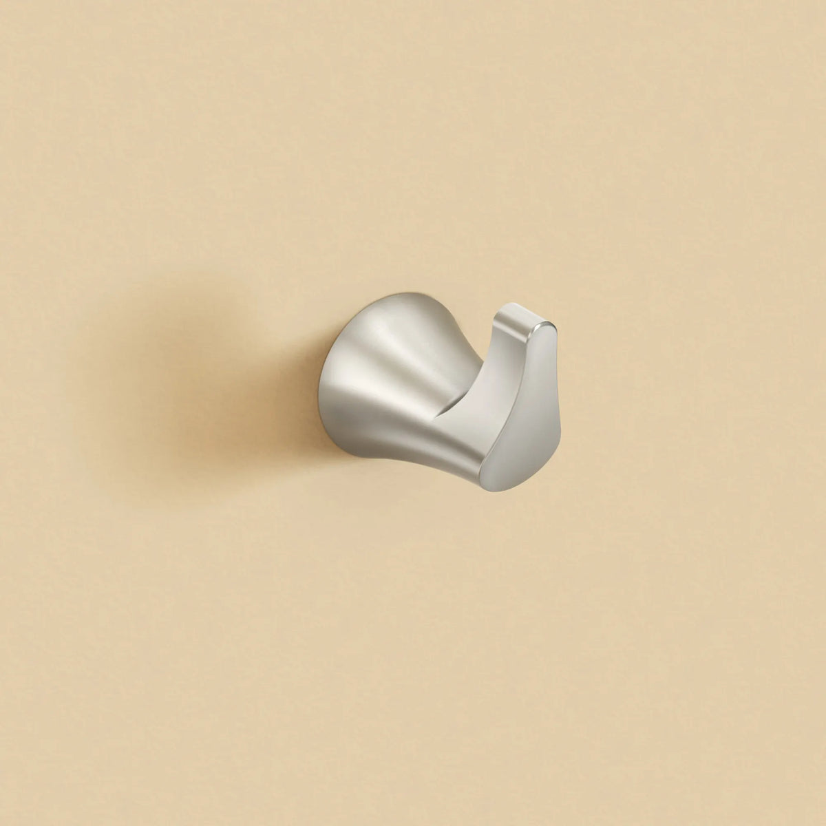 Moen Danika Robe Hook BH2903 in Brushed Nickel (BH2903BN) - view 2