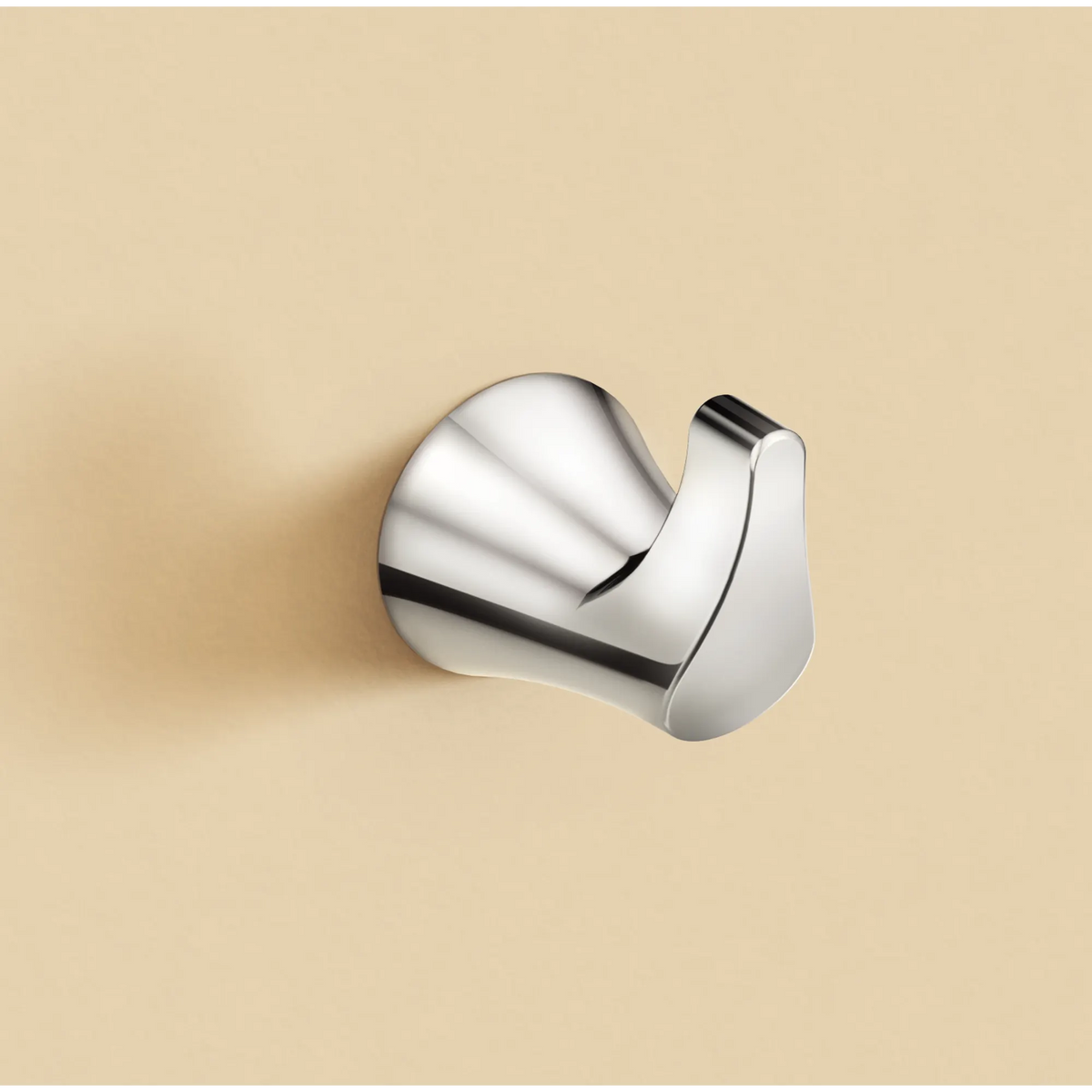 Moen Danika Robe Hook BH2903 in Chrome (BH2903CH) - view 2