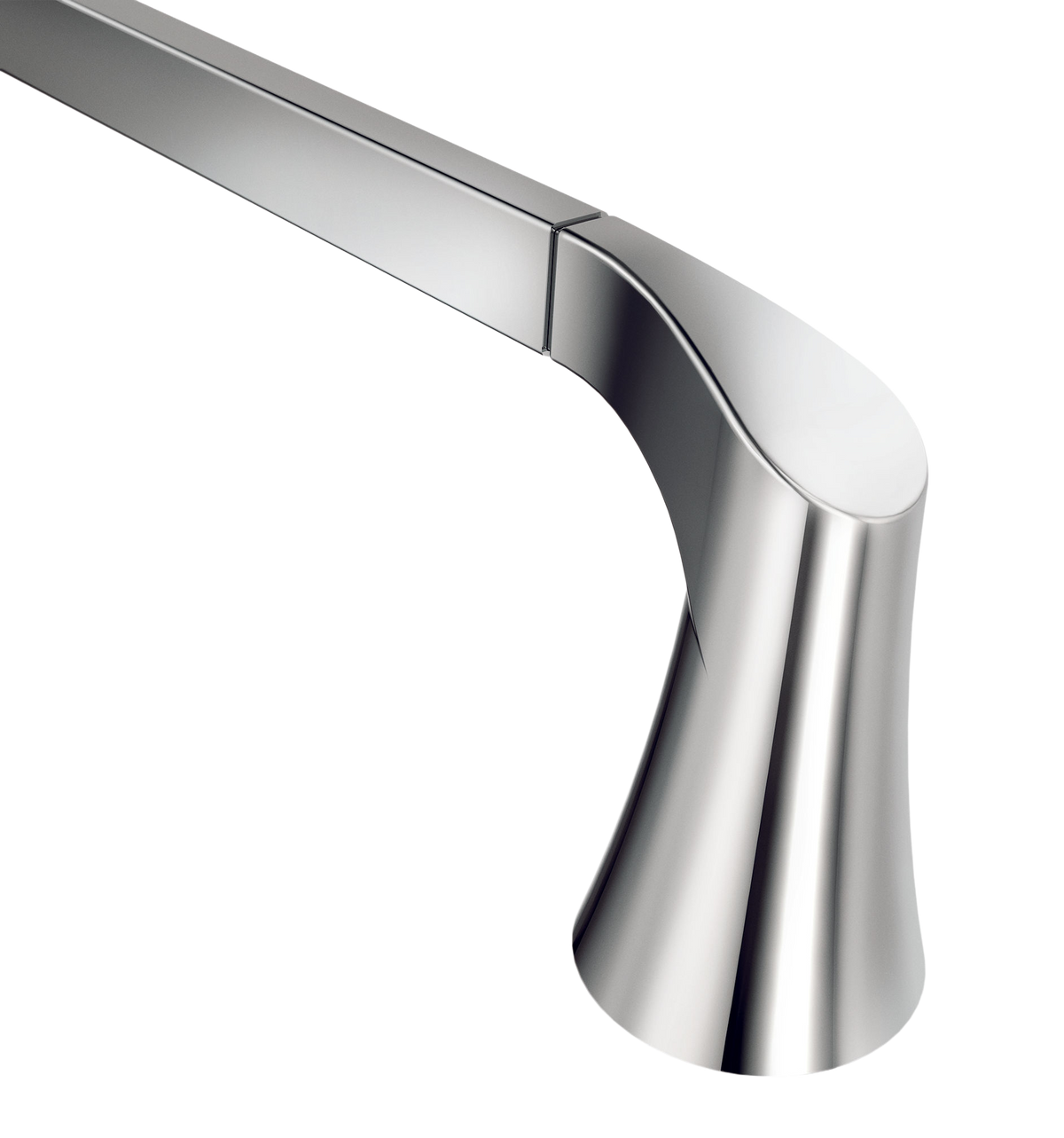 Moen Danika 18" Towel Bar BH2918 in Chrome (BH2918CH)