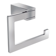 Moen Kyvos 6" Paper Holder BP3708 in Chrome (BP3708CH)