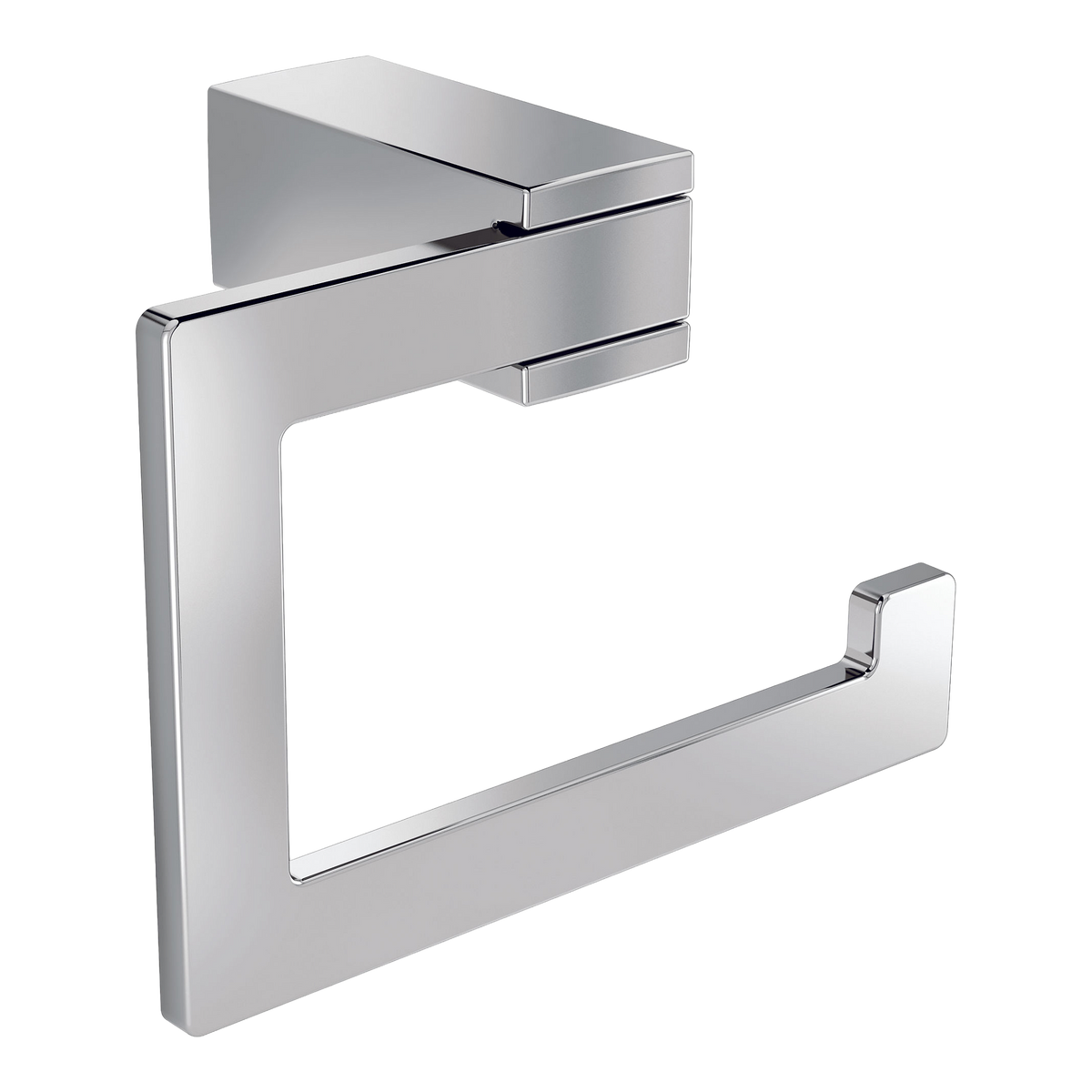 Moen Kyvos 6" Paper Holder BP3708 in Chrome (BP3708CH)