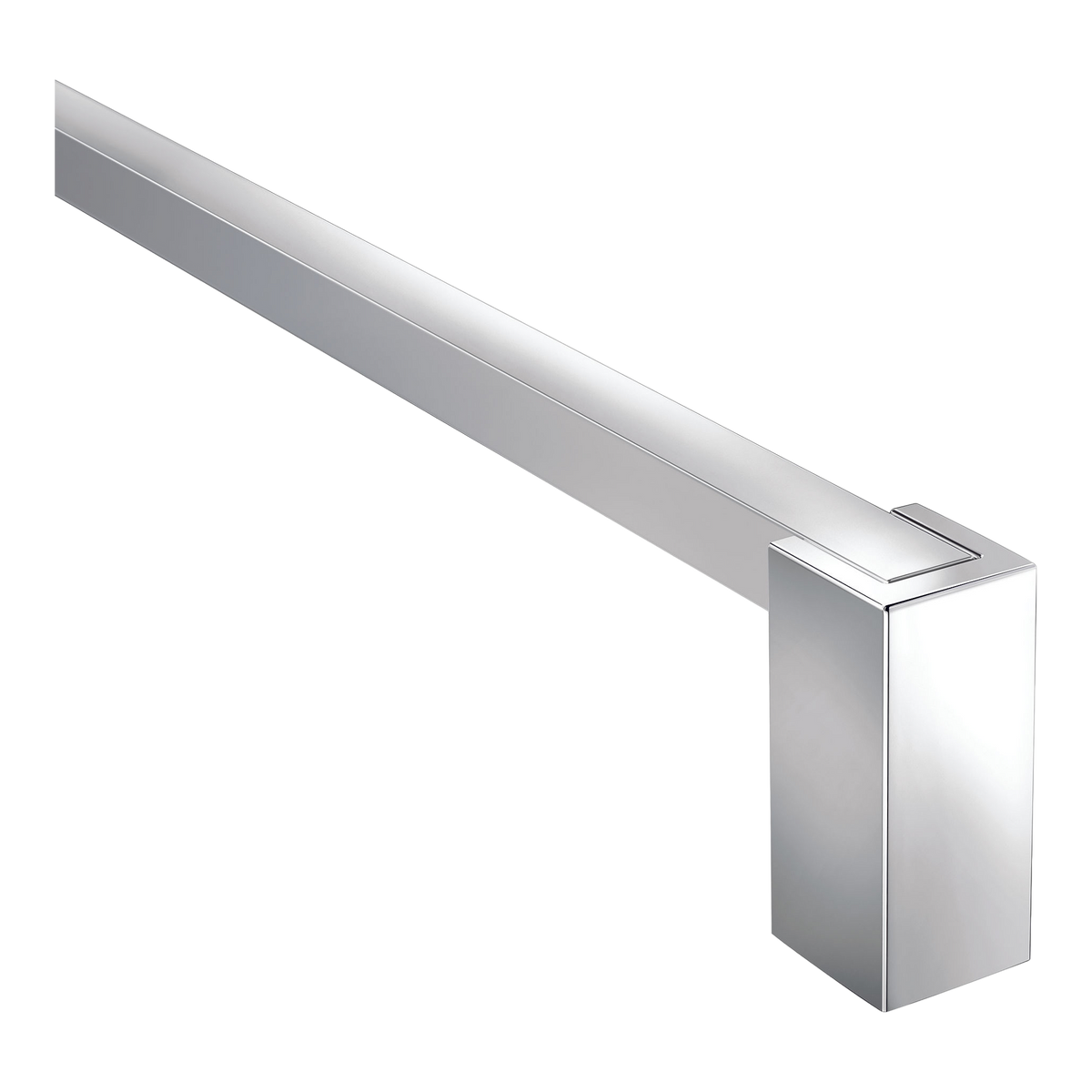 Moen Kyvos 24" Towel Bar BP3724 in Chrome (BP3724CH)