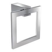 Moen Kyvos 24" Towel Ring BP3786 in Chrome (BP3786CH)