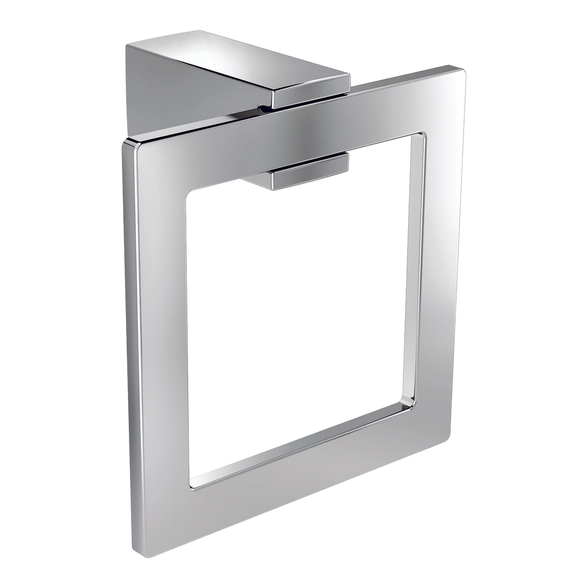 Moen Kyvos 24" Towel Ring BP3786 in Chrome (BP3786CH)