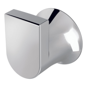 Moen Genta LX Single Robe Hook BH3803 in Chrome (BH3803CH)