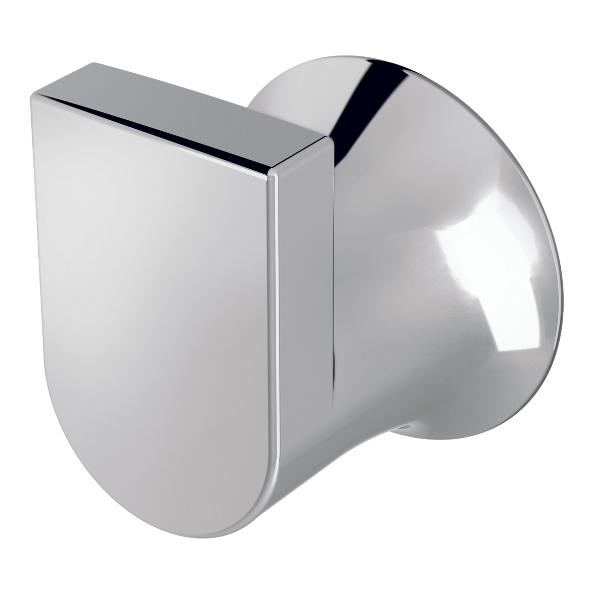 Moen Genta LX Single Robe Hook BH3803 in Chrome (BH3803CH)