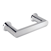 Moen Genta LX Pivoting Toilet Paper Holder BH3808 in Chrome (BH3808CH)
