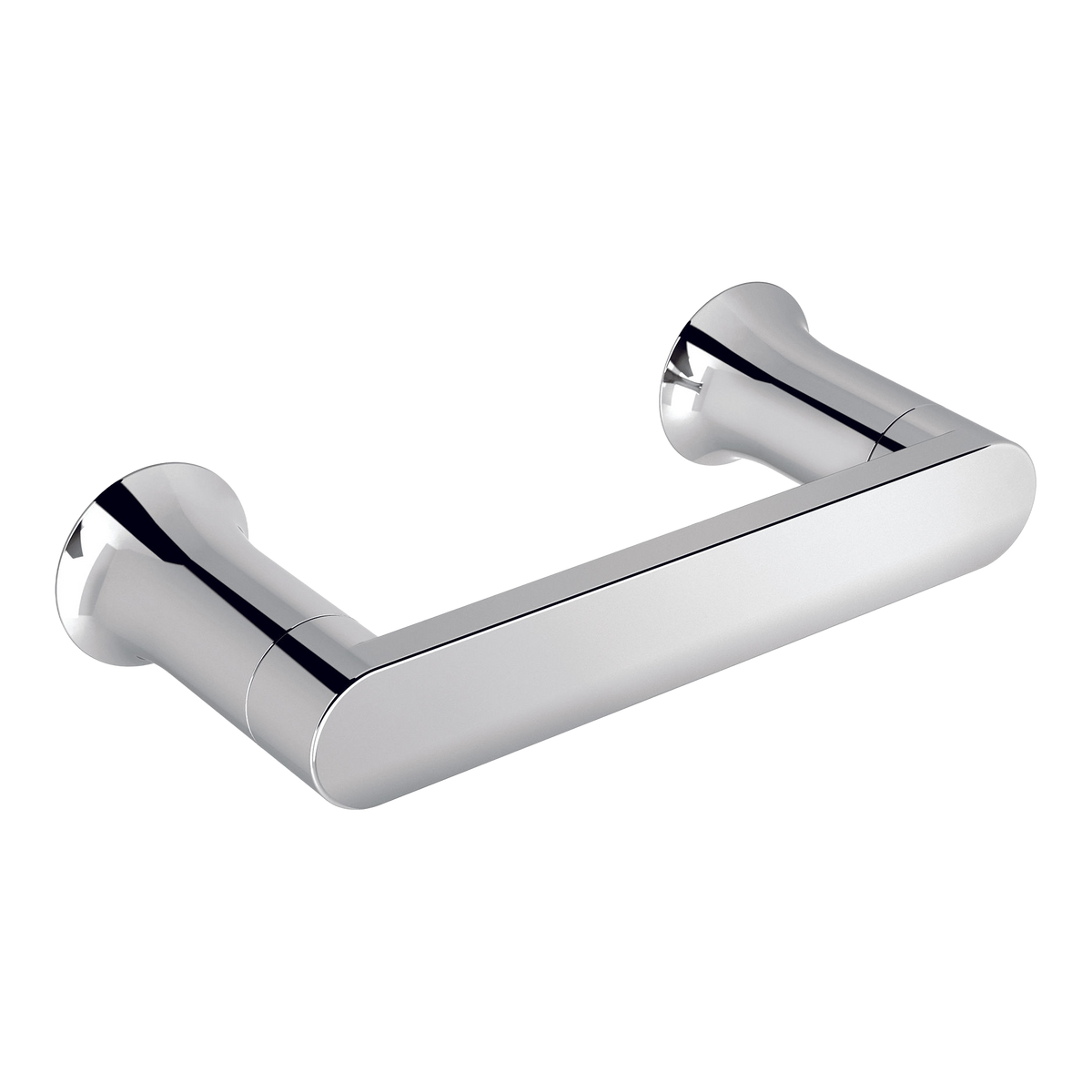Moen Genta LX Pivoting Toilet Paper Holder BH3808 in Chrome (BH3808CH)