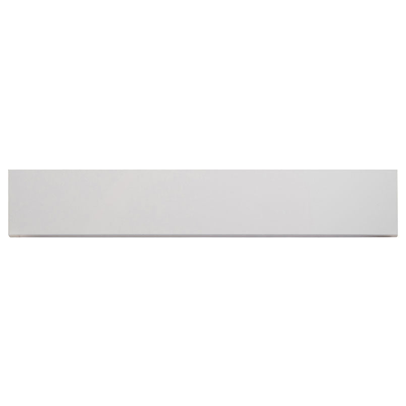 MSI Aria Bianco 3 x 18 Polished Porcelain trim (NARIBIA3X18BNP) – MSI product image
